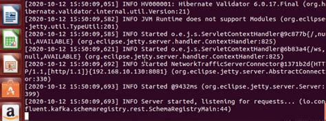 coupling Schema Registry with multi-broker Apache Kafka cluster