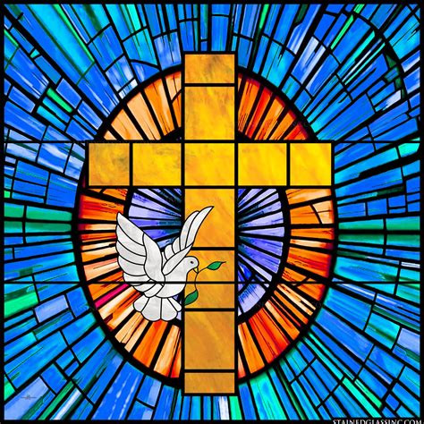 Church Stained Glass Window Painting at Ellen Longworth blog