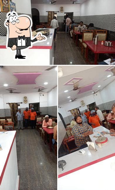 Delicious food delivery in Sirpur-Kaghaznagar
