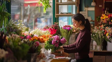 Flower Shop Network 的图像结果