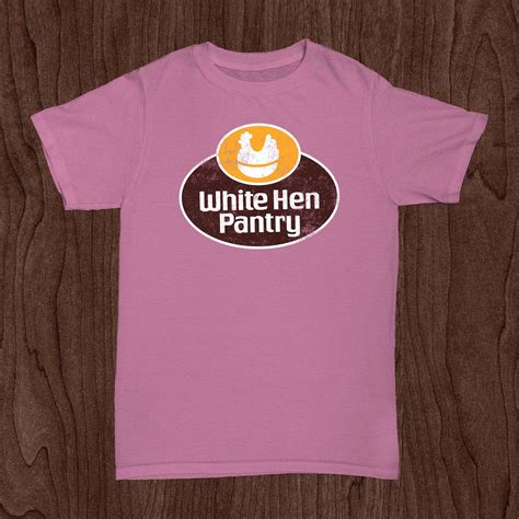 Old Milwaukee - White Hen Pantry Milwaukee Wisconsin Vintage Retro Throwback T-Shirt - Phunky ...