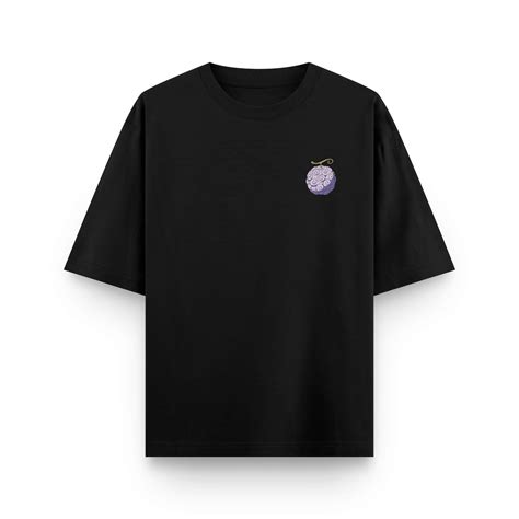 Luffy from One Piece Anime Wano Arc Oversized Tshirt – Kaihama