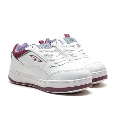 Buy ASIAN Women’s Berlin-01 Sneakers | Lightweight Casual Shoes for ...