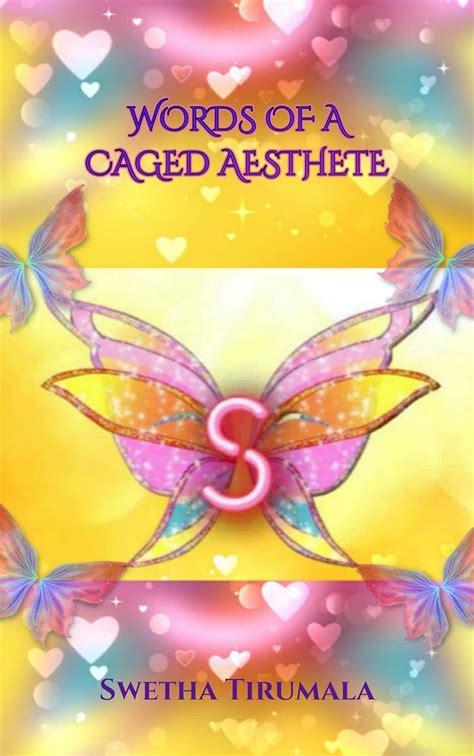 Buy Words of a Caged Aesthete Book Online at Low Prices in India ...