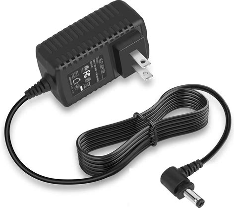 Amazon.com: Shark Charger 24.8V for Shark Rocket Pro IZ140 IZ142 IX140H ...