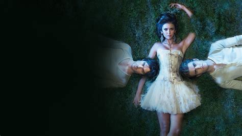 Watch The Vampire Diaries Season 2 | HBO Max