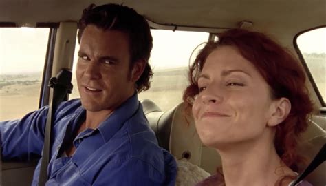 Pin van Vanessa Helfet op Mcleod's daughters