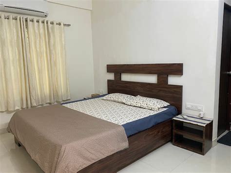 Nagpur Holiday Rentals & Homes - Maharashtra, India | Airbnb