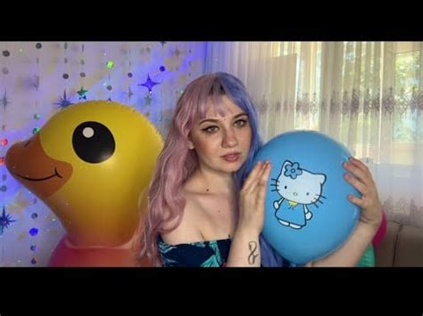 ASMR Blowing Inflatables 的图像结果