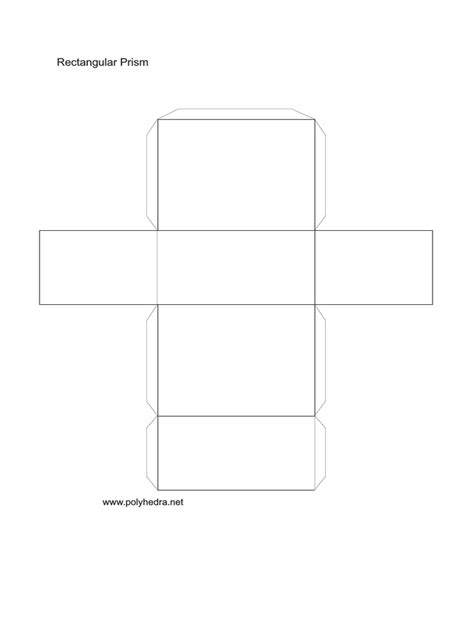 Rectangular Prism Origami 的图像结果