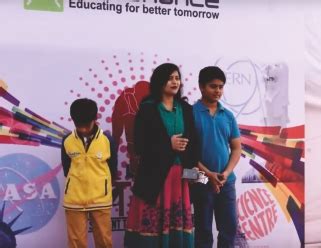 Resonance - ResoSTaRT : Student Talent Reward Test