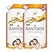 Santoor Handwash Classic 675 ml(Pack of 2) : Amazon.in: Beauty
