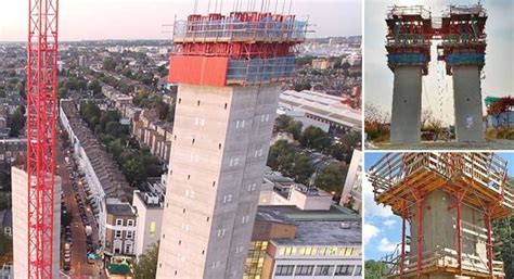 Image result for Slip Form Process