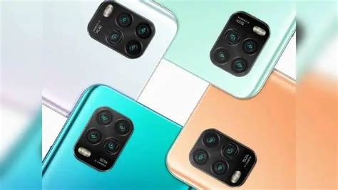 Miui 12,Mi 10 Lite 5G மற்றும் MIUI 12: தரமான அம்சங்களுடன் ஒரே நாளில் ...