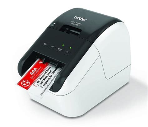 Image result for How to Use QL 800