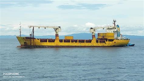 SIA 12, General Cargo Ship - Details and current position - IMO 8913930 ...