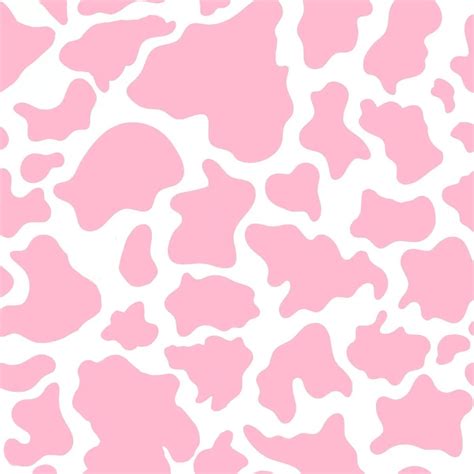 [100+] Cow Print Backgrounds | Wallpapers.com