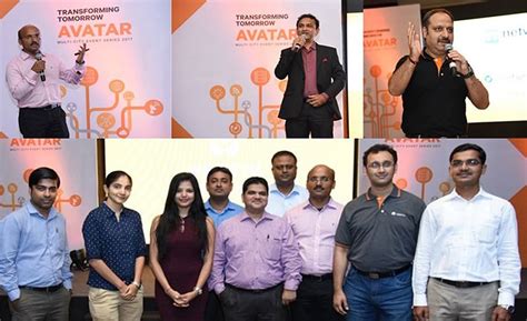 Vertiv India, Vertiv Avatar Event Series, Vertiv Multi City Event ...