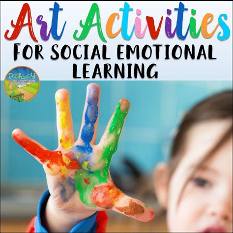 Art activities for social emotional learning – Artofit