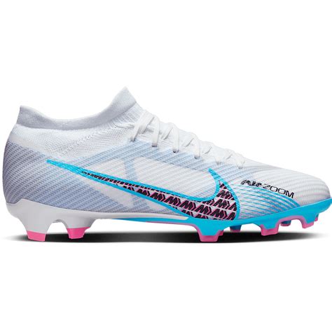 Pink Soccer Cleats
