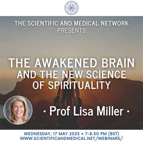 The Awakened Brain and the New Science of Spirituality – IONS