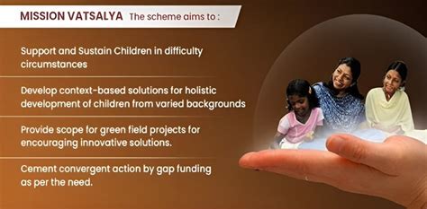 MISSION VATSALYA -UPSC Current Affairs - IAS GYAN