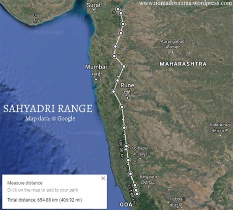 Impact of Land-Use Changes on Rocky Habitats in Sahyadri Plateaus of ...