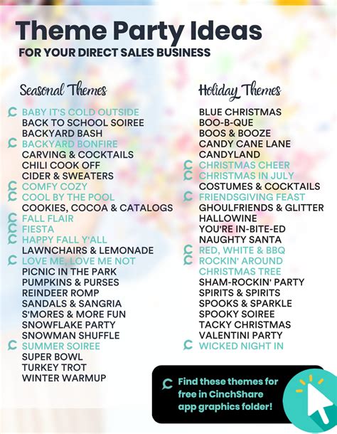 Fun dress up party themes for adults – Artofit