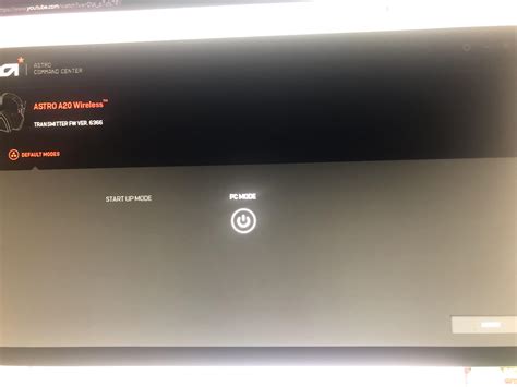 Image result for ASTRO Command Center Setup