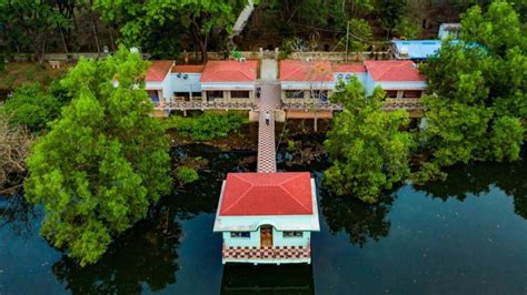 Odisha Govt Plans To Develop Eco-Cottages In Tourist Spots