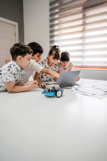 Image result for Examples of Coding and Robotics