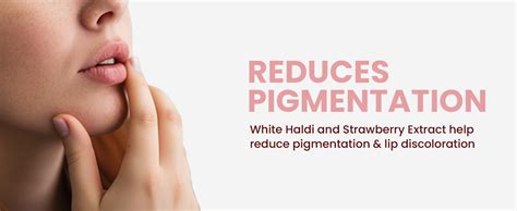 Buy La Pink Strawberry Lip Balm | Repair & Hydrate Chapped Lips ...