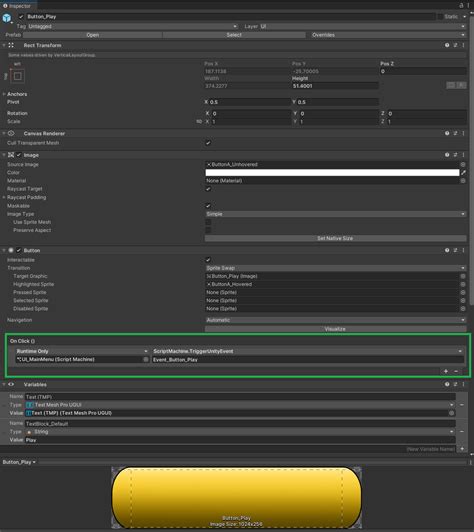 Image result for Unity Event Listener