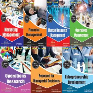 MBA-2 SEMESTER (7 IN1) AS PER APJ Abdul Kalam Technological University ...