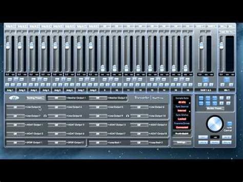 Image result for Focusrite Tutorial