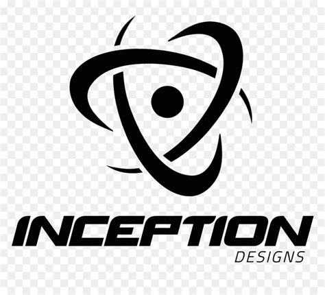 Image result for Inception Typo PNG