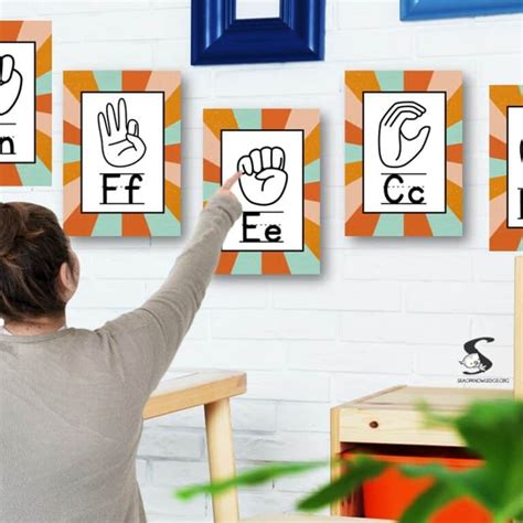 Image result for ASL ABC