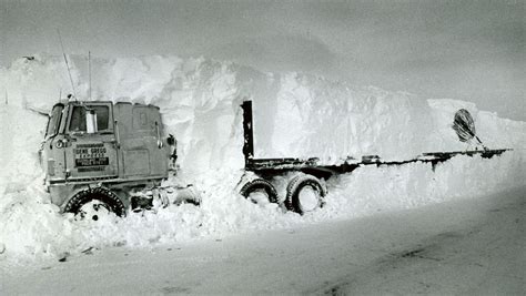 40 years ago, Blizzard of '78 shut down county