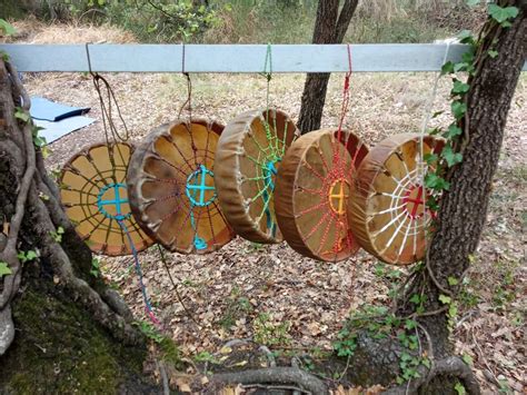 A la Naissance de votre Tambour Chamanique, Lieu-dit Saint-Pastour ...