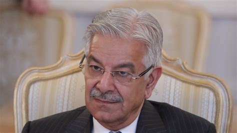 'Will again defeat India...': Pak Defence Minister Khawaja Asif fires ...