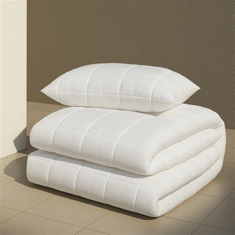 350 Gsm Ultra Cozy Winter Duvet – Restmor