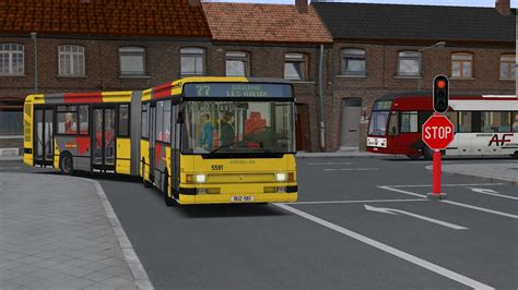 O2 Bus 的图像结果