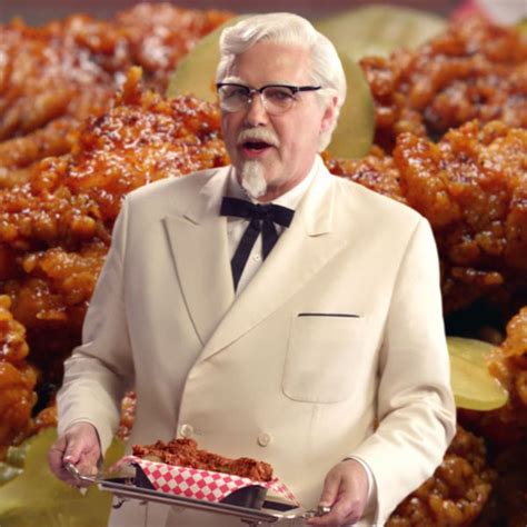 Image result for Colonel Sanders Coloring Page