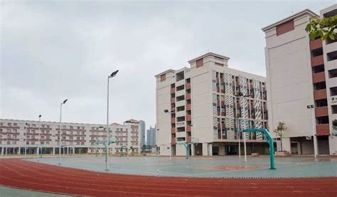 身边的好学校！惠州市综合高级中学高质量发展_腾讯新闻