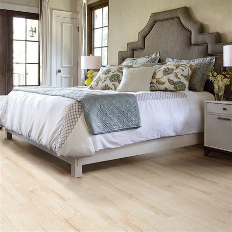 Shaw Industries Boulevard Wood Veneer Laminate Flooring - Overstock ...