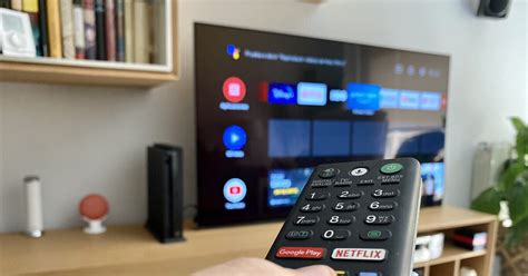Android Television Box Remote Pair 的图像结果