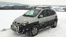 renault scenic rx4 scenic rx4 snow drift wiejski drift 2013 part ii renault scenic rx4 scenic rx4 snow drift wiejski drift 2013 part ii