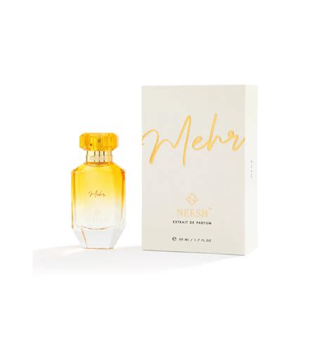 Neesh Mehr Extrait De Parfum 100ml For Men | Perfume Palace