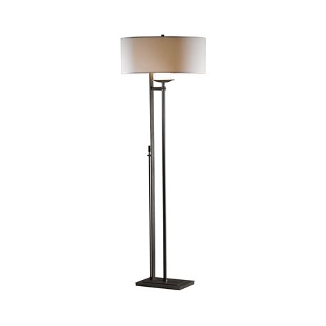 Rook Floor Lamp by Hubbardton Forge | Vermont Woods Studios