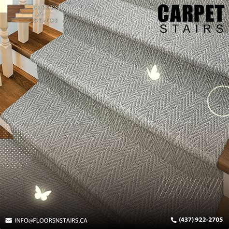 Floor Carpet - Floor N Stair CA - Medium